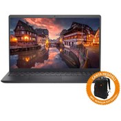 Resim Dell Inspiron 3520 I35201013U06 i7-1255U 32GB 1TBSSD 15.6" FullHD FreeDOS Taşınabilir Bilgisayar-CNT 
