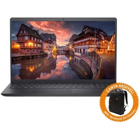 Resim Dell Inspiron 3520 I35201013U06 i7-1255U 32GB 1TBSSD 15.6" FullHD FreeDOS Taşınabilir Bilgisayar-CNT 