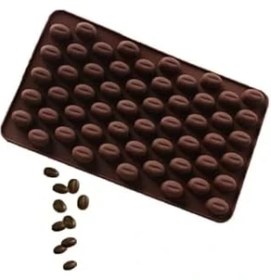 Resim Skygo 181- Siliko World Silikon Çikolata Kalıbı 