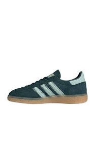 Resim adidas Spezial Kadın Yeşil Hentbol Ayakkabısı (JR0847) 