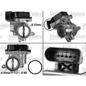 Resim VALEO 700432 GAZ KELEBEGI 