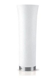 Resim Adhoc Ep45 Milano White Elektronik Değirmen 20cm Beyaz Beyaz 
