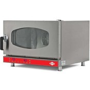 Resim Empero Emp.ekf-6 Konveksiyonel Fırın-elektrikli-6 Gn-1/1 