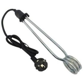 Resim Genel Markalar End Kromajlı Su Isıtıcı / Kova Su Isıtıcı / Daldırma Su Isıtıcı / Su Isıtma Rezistansı 