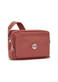 Resim Kipling Abanu M Grand Rose Kadın Çapraz Askılı Çanta Kı6847 001 