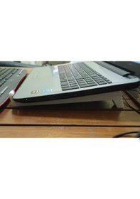 Resim Opencart Dizüstü Bilgisayar Sehpası - Dizüstü Bilgisayar Veya Dizüstü Bilgisayar Desteği Sadece Plastik Aparattır 