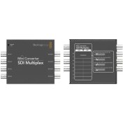 Resim Mini Converter SDI Multiplex 