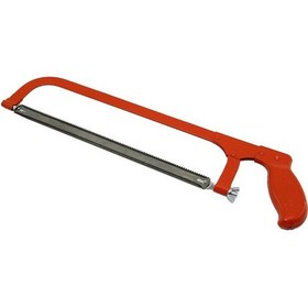 Resim Demir Testeresi 2in1 Ağızlı - Metal İskelet 4832 