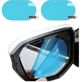 Resim Di Ki Z Aynasi I Çi N 100x140 Mm Su Tutmayan Fi Lm 2'li Paket 