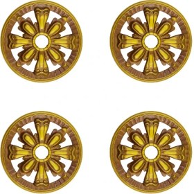 Resim Decogold Saray Tavan Motif 25 x 25 Dgm-254 Adet 