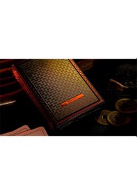 Resim Emperor Chao Premium Oyun Kağıdı Limited Edition Koleksiyonluk İskambil Kartları 