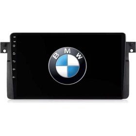Resim Bmw 3 Serisi E46 Android Multimedya Sistemi 2-32 Blueway (1998-2005) 
