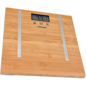 Resim Goldmaster Prolight Bambu Baskül PS-3228 