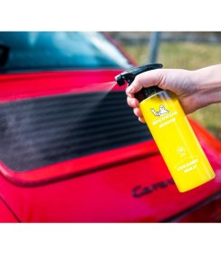 Resim Michelin MC33580 500ML Pro Serisi Seramik Kaplama Hidrofobik Sprey Cila 