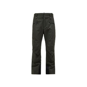 Resim Peak Performance Navtech Erkek Yeşil Kayak Pantolonu 