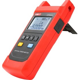 Resim Uni-T UT692G Fiber Optik Kablo Test Cihazı 