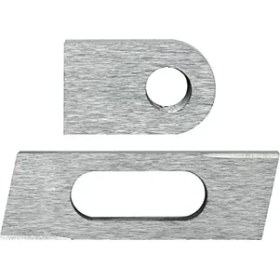 Resim Accessories Professional Zubehör 2607010025 5 Parçalı Bıçak Seti Saclar Için 5 Parçalı Bıçak Seti, Saclar Için, Gsc 1,8 