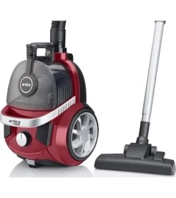 Resim Arnica Vesta- Toz Torbasız Elektrikli Süpürge 