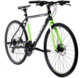 Resim Geotech Trip 2 28 Jant 24 Vites Şehir Bisikleti 