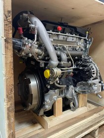 Resim Karsan Jest - Ducato Ful Dolu Komple Sandık Motor 4237801 
