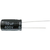 Resim 10 Mf 400 Kondansatör-176876 