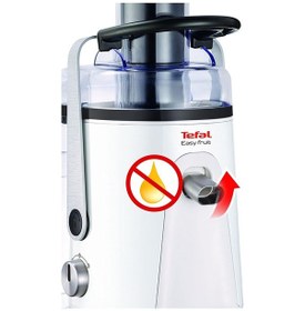 Resim Tefal ZE581 Easy Fruit Katı Meyve Sıkacağı 