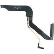 Resim OEM Macbook Pro Mc375ll/a Hdd Uyumlu Flex Kablo Ver.2 