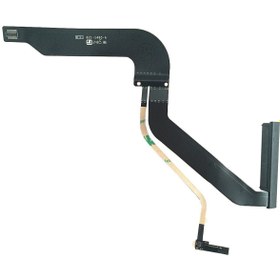 Resim OEM Macbook Pro Mc375ll/a Hdd Uyumlu Flex Kablo Ver.2 