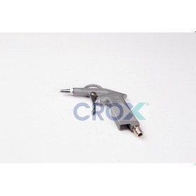 Resim Metal Hava Tabancası N11.182 