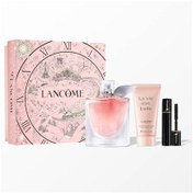 Resim Lancome La Vie Est Belle Edp 100 Ml + Body Lotion 50 Ml + Hypnose Maskara 2 Ml 3614274654158 Diğer 