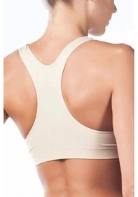 Resim Miss Fit 1502 Yüzücü Büstiyer Ten 