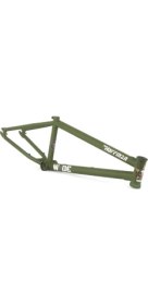 Resim Hoffman Wade Kadro (Mat Askeri Yeşil) 