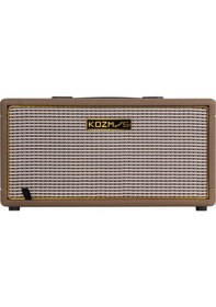 Resim Kozmos Flare-20 Dahili Efektli Elektro Gitar Amfisi 