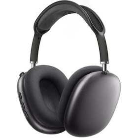 Resim Teknomila P9 Plus Bluetooth Kablolu Kulak Üstü Kulaklık 