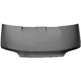 Resim Ford Transıt Motor Kaputu 95-99 Ref No: P96vtv16612aa Uyumlu For08tr003 