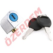 Resim Genel Markalar Cg Model Direksiyon Kilidi 