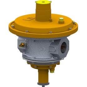 Resim Frs 2" DN50 Shut-Off Regülatör Frs 