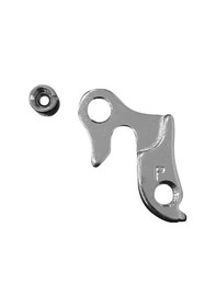 Resim Kadro Kulağı Alüminyum - Model 2 