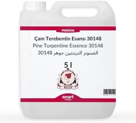 Resim Elito Premium Çam Terebentin Esansı 30148 5 litre 