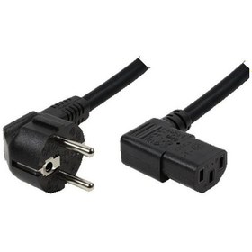 Resim Power Kablo L Tipi Kaliteli 