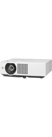 Resim PANASONIC Pt-vmz61 6200 Lümen 1920x1200 Wuxga Lazer Projeksiyon Cihazı 