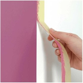 Resim Ve-ge Maskeleme Bandı Kağıtbant 24mm X 30 Mt 