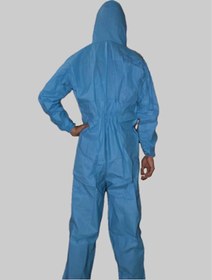 Resim AFİ YAPI MARKET Boyacı Tulumu 