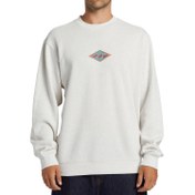 Resim Billabong Sands Crew Erkek Bej Sweatshirt 