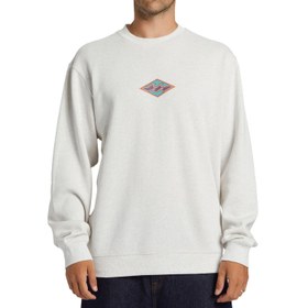 Resim Billabong Sands Crew Erkek Bej Sweatshirt 