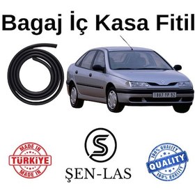 Resim Renault Laguna 1 Sedan Şen-las Bagaj Fitili Şl4005 