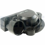 Resim Delphi SS1042512B1 Gaz Kelebegi Sensoru 17080671 17087653 17106681 Uyumlu 