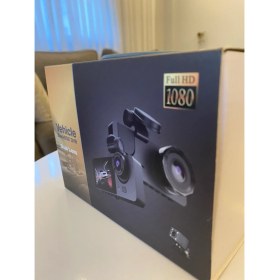 Resim Araç Kayıt Kamerası 