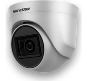 Resim Hıkvısıon - 8 Kameralı 2mp Güvenlik Sistemleri + Full Set 