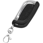Resim Archive 36V-72V Elektrikli Scooter Alarm Sistemi Çift Uzaktan Kumanda Güvenlik Moped Alarm Aksesuarları Su Geçirmez Bisiklet Alarmı (Yurt Dışından) 